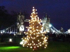 Christmas: Catch Up in Pictures